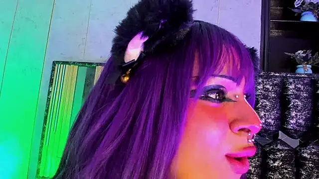 Kuromii_ Chat XXX in diretta
