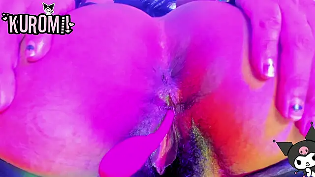 Kuromii_ 라이브 XXX 채팅