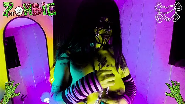 Chat +18 de Kuromii_ ao vivo