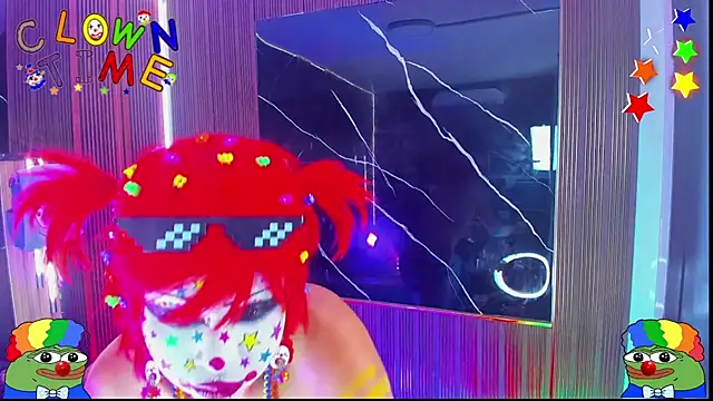 Chat +18 de Kuromii_ ao vivo