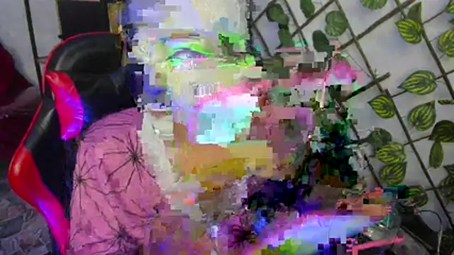 Kuromii_'s Live XXX Chat