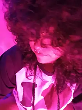 Kuromii_のライブXXXチャット