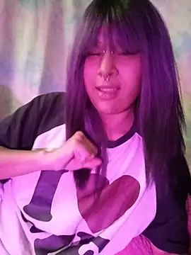 Chat XXX Live Kuromii_