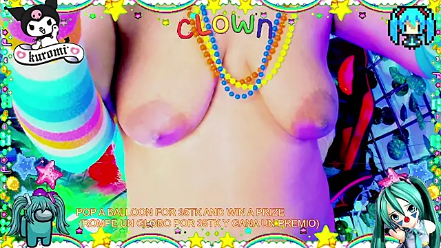 Kuromii_ Live XXX-Chat