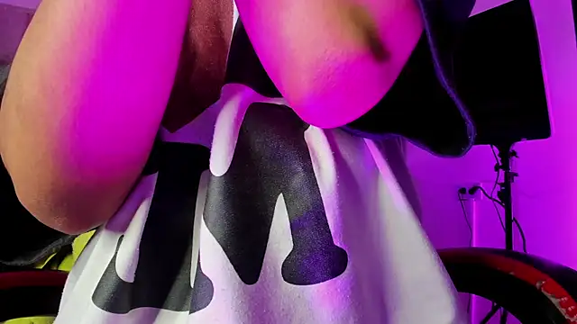 Czat XXX na żywo – Kuromii_
