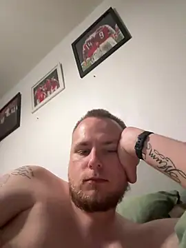 Show webcam de London903