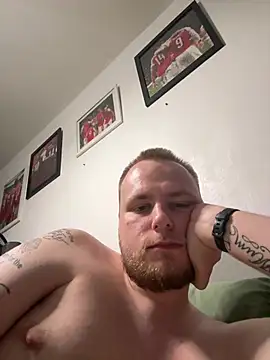 London903 Webcam Show