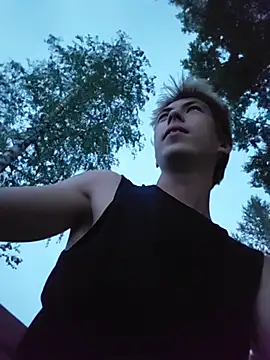 TishkaMay 网络视讯表演