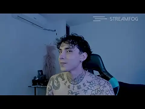 Zack_Tatto – Kamerová šou