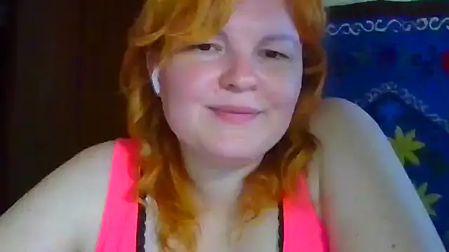 KrisryOxNiksss' Webcam Show