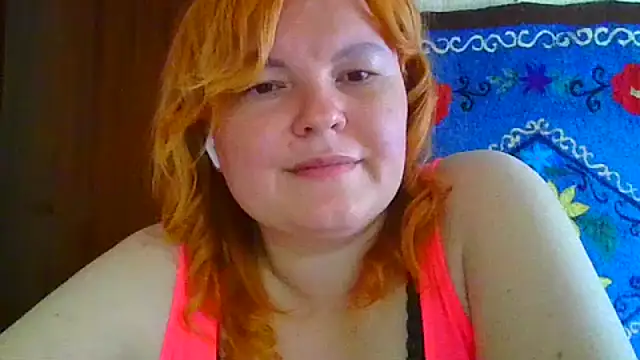 KrisryOxNiksss' Webcam Show