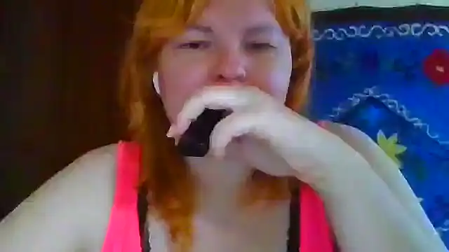 Show de KrisryOxNiksss na webcam
