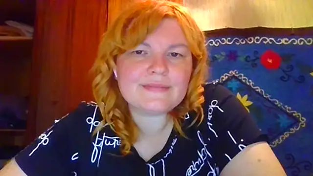 KrisryOxNiksss – Live XXX-chat