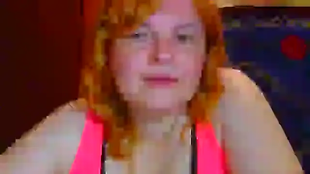 Show webcam de KrisryOxNiksss