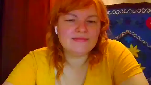 Chat XXX en directo de KrisryOxNiksss