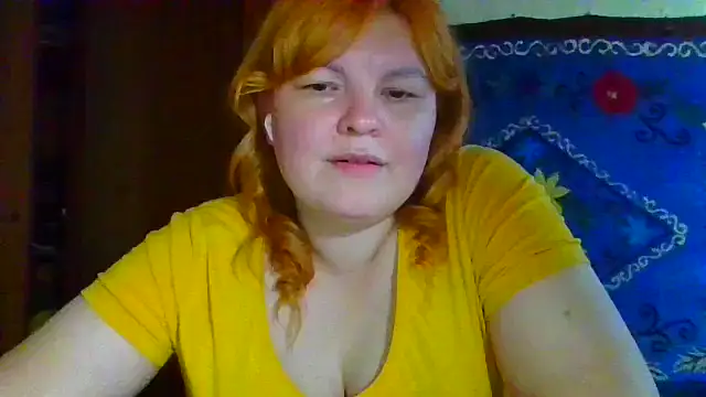 Webkamerová show KrisryOxNiksss