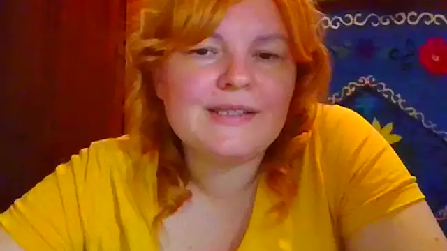 Chat XXX en directo de KrisryOxNiksss