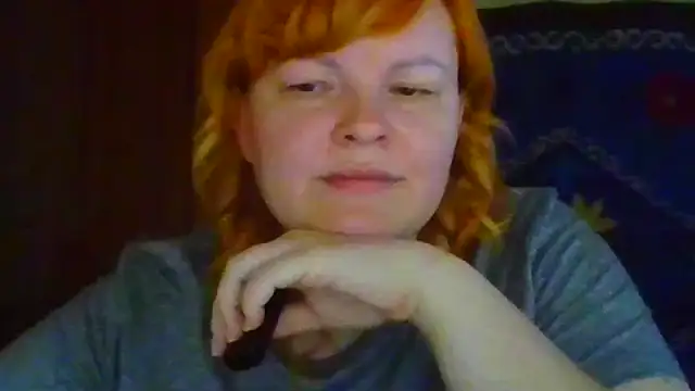 KrisryOxNiksss Chat XXX in diretta