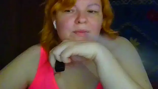KrisryOxNiksssn Live XXX chat