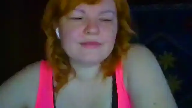 KrisryOxNiksss Chat XXX in diretta