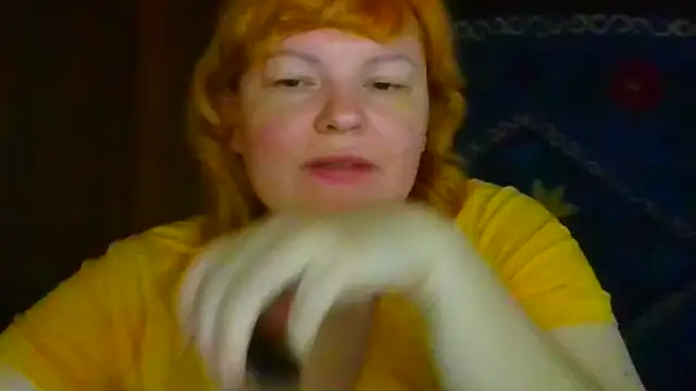 Živý XXX chat KrisryOxNiksss