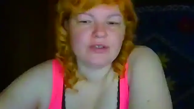KrisryOxNiksss Chat XXX in diretta