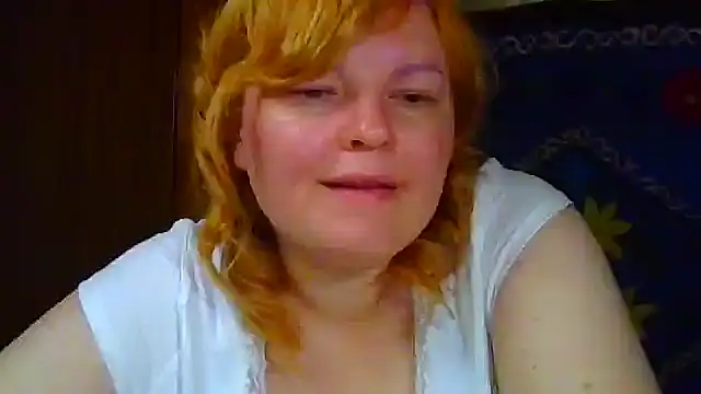 Živý XXX chat KrisryOxNiksss