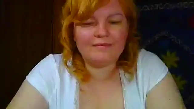 XXX chat uživo modela KrisryOxNiksss