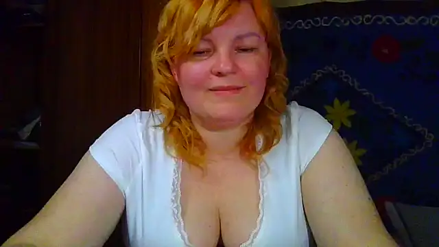 Živý XXX chat KrisryOxNiksss