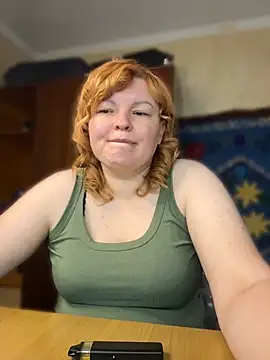 Chat XXX ao vivo de KrisryOxNiksss