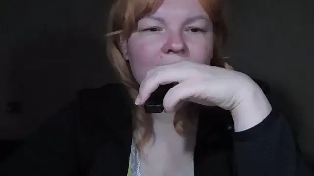 Chat +18 de KrisryOxNiksss ao vivo