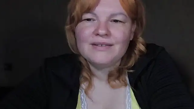 KrisryOxNiksss' Live XXX Chat
