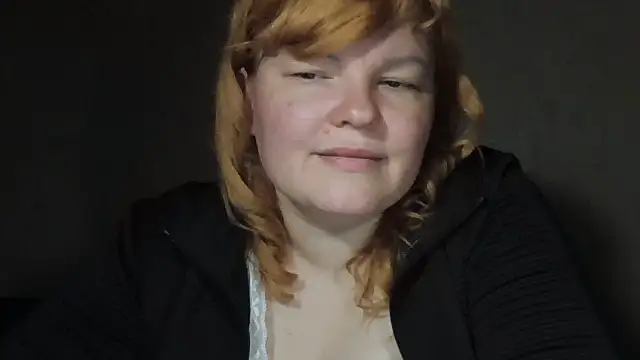Chat +18 de KrisryOxNiksss ao vivo