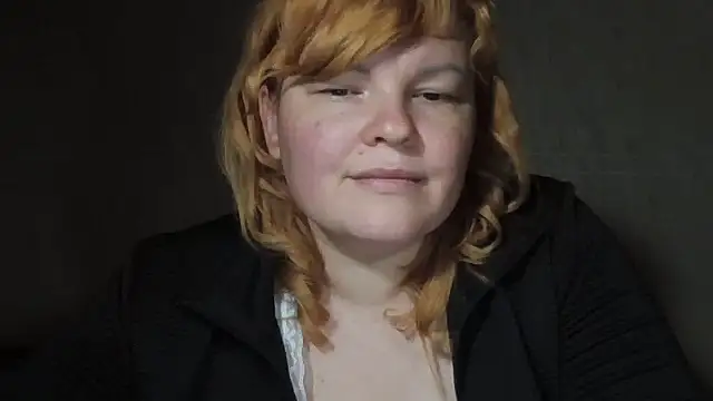 KrisryOxNiksss Chat XXX in diretta