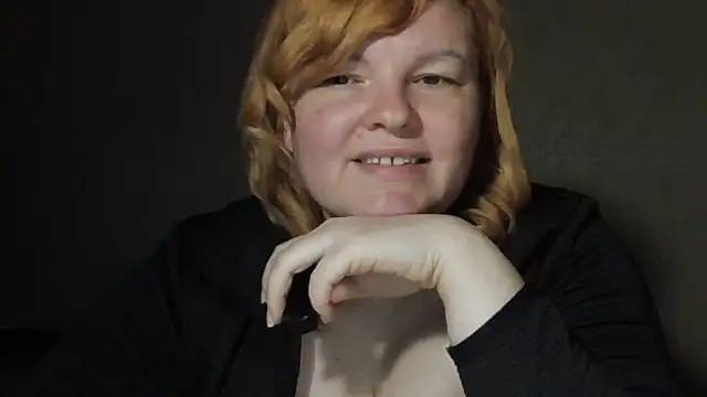 KrisryOxNiksss' Live XXX Chat