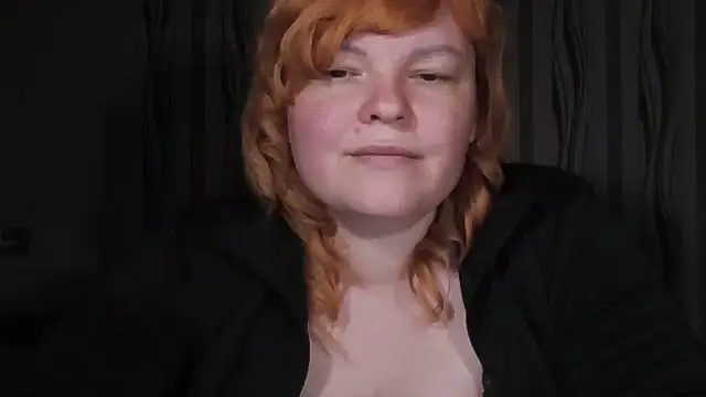 Živý XXX chat KrisryOxNiksss