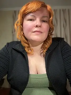 KrisryOxNiksss – Live XXX-chat