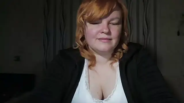 KrisryOxNiksss – Live XXX-chat