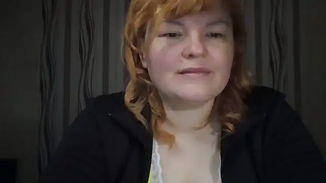 Živý XXX chat KrisryOxNiksss