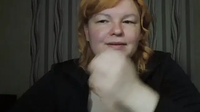 KrisryOxNiksss Live XXX-Chat