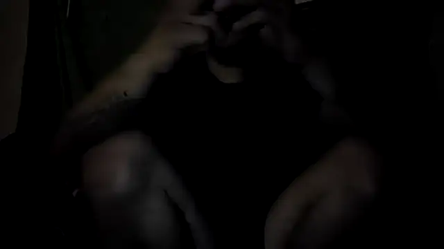 Pokazy przed kamerką – cloud981g