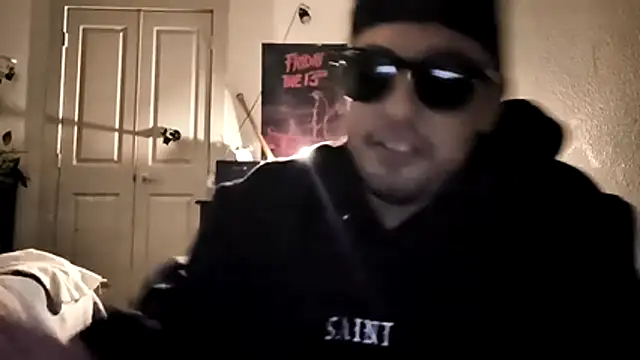 Show webcam de cloud981g