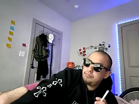 cloud981g Шоу с уебкамера