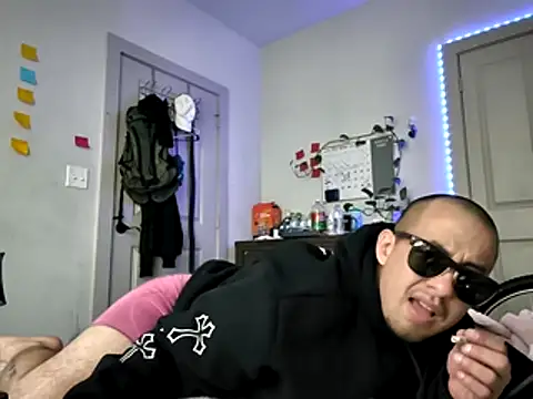 cloud981g Webcam Show