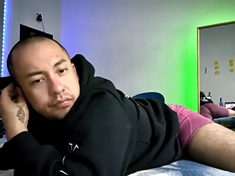 cloud981g Show Webcam