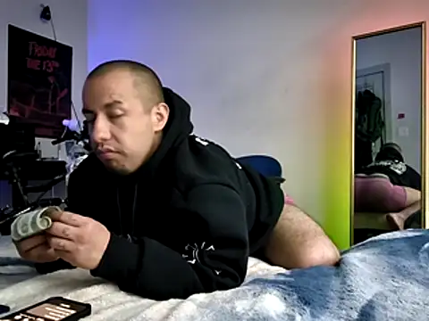 Show webcam de cloud981g