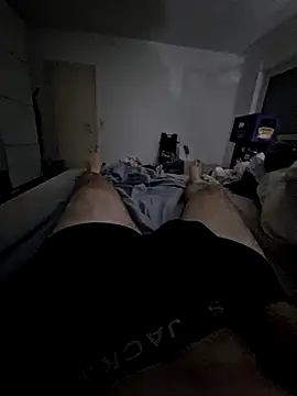 Jim2207 Webcam-Show