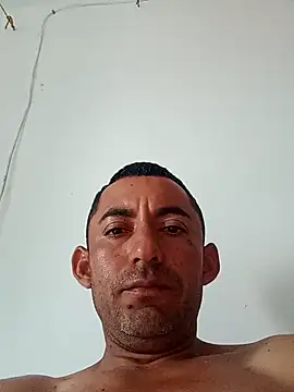 Show de leanmende na webcam