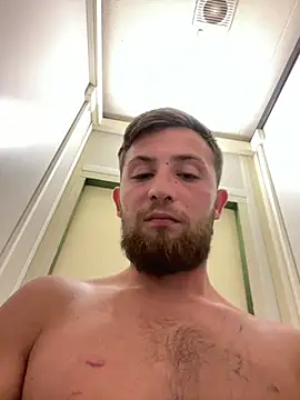 Alexandruxxlj webcam show