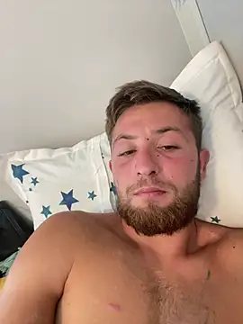 Show de Alexandruxxlj na webcam
